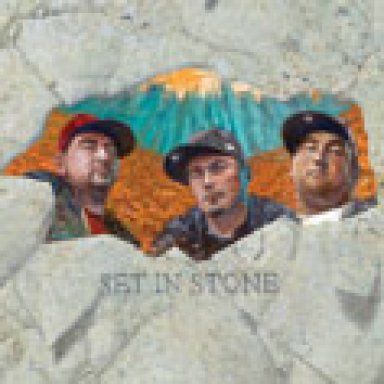 (Set In Stone - Digital MP3 - 256kbps)