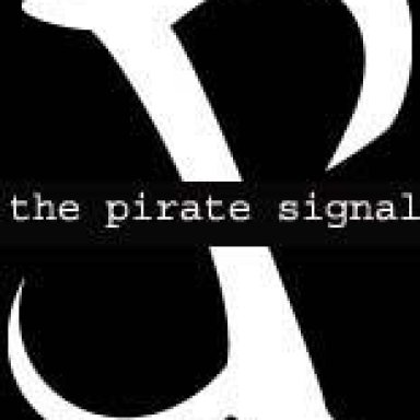 Full Album - The Name Of This Band Is The Pirate Signal - (Digital MP3 Download - 256kbps) - Explici