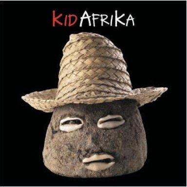 Kid Afrika