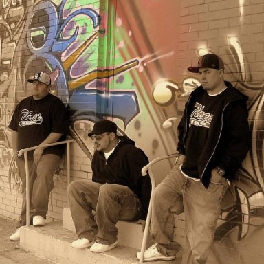 3thehardwaychillin