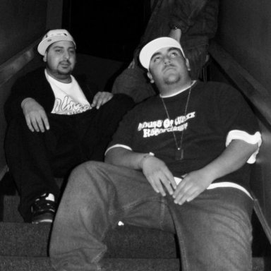 3thehardwaystairs