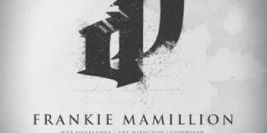 Frankie Mamillion