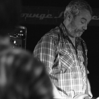 Mike Watt @ Larimer Lounge