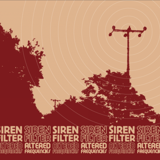 Siren Filter