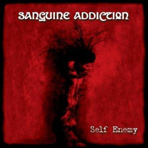 Sanguine Addiction