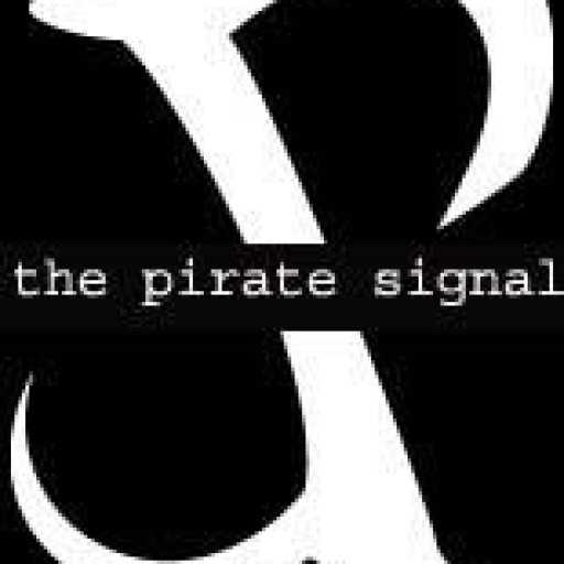 The Pirate Signal